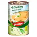 Bild 1 von Erasco Pfifferling-Rahmsuppe 390ml