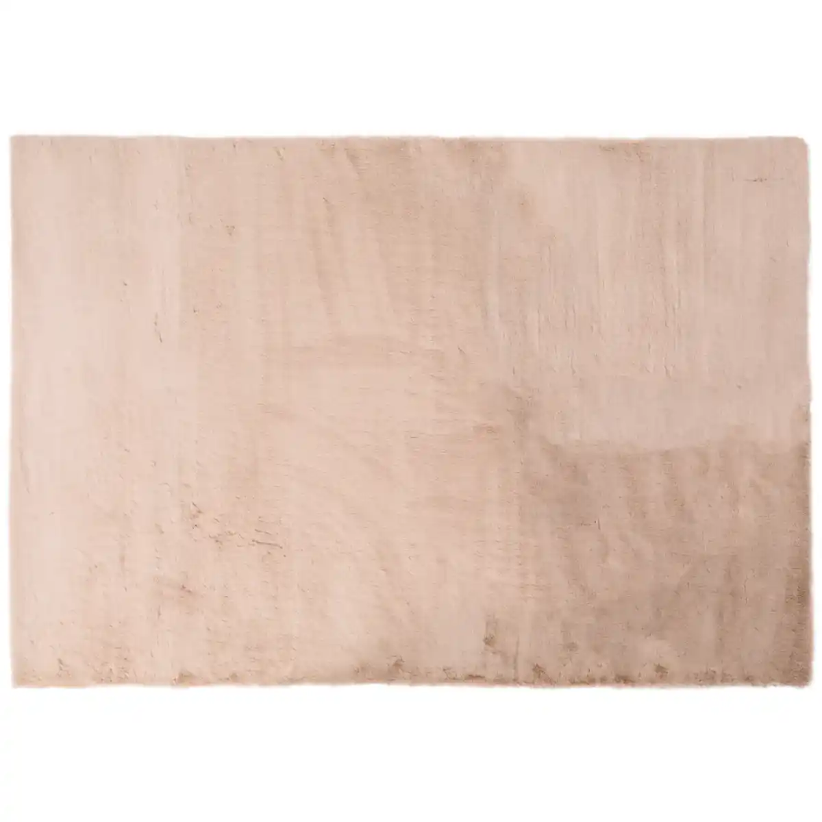 Bild 2 von Teppich aus Kunstfell