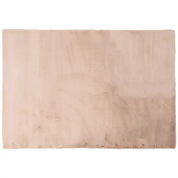 Bild 2 von Teppich aus Kunstfell