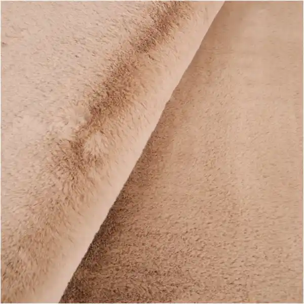 Bild 3 von Teppich aus Kunstfell