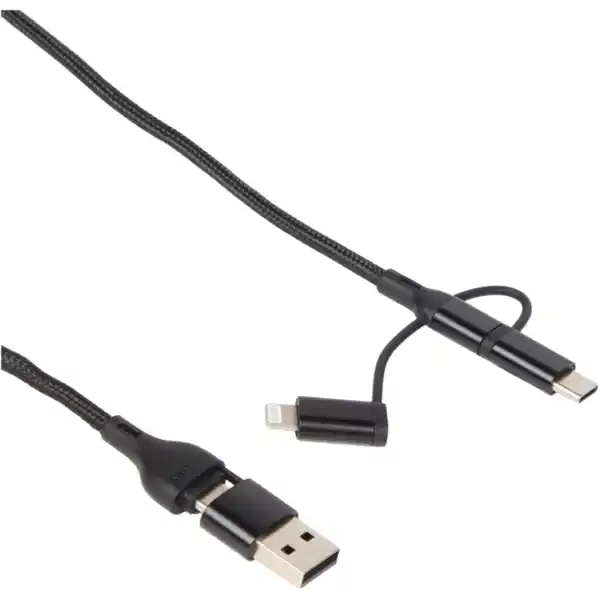 Bild 3 von Philips 6-in-1-Lade- und Datenkabel