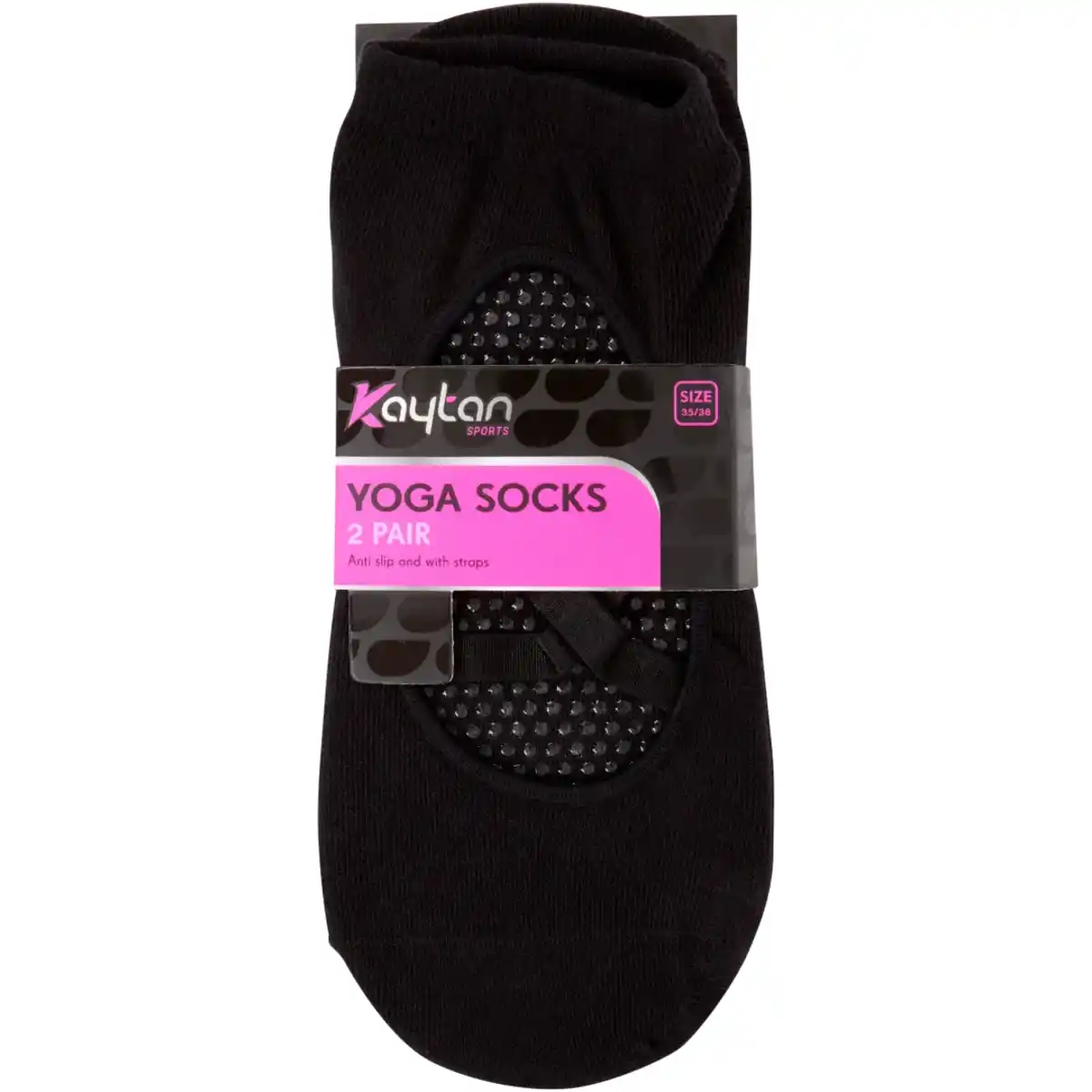 Bild 3 von Kaytan Yogasocken