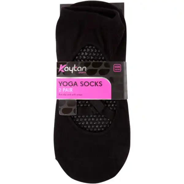 Bild 3 von Kaytan Yogasocken