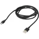 Bild 2 von Philips Lade- und Datenkabel USB-A zu USB-C