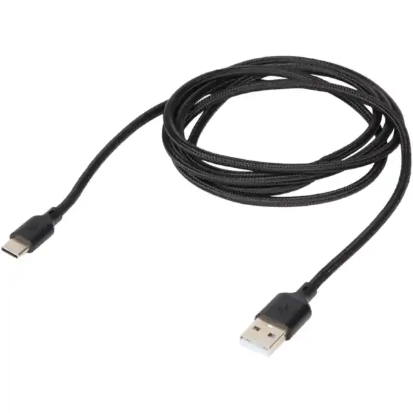 Bild 2 von Philips Lade- und Datenkabel USB-A zu USB-C