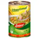 Bild 1 von Erasco Erbsen-Eintopf 400g