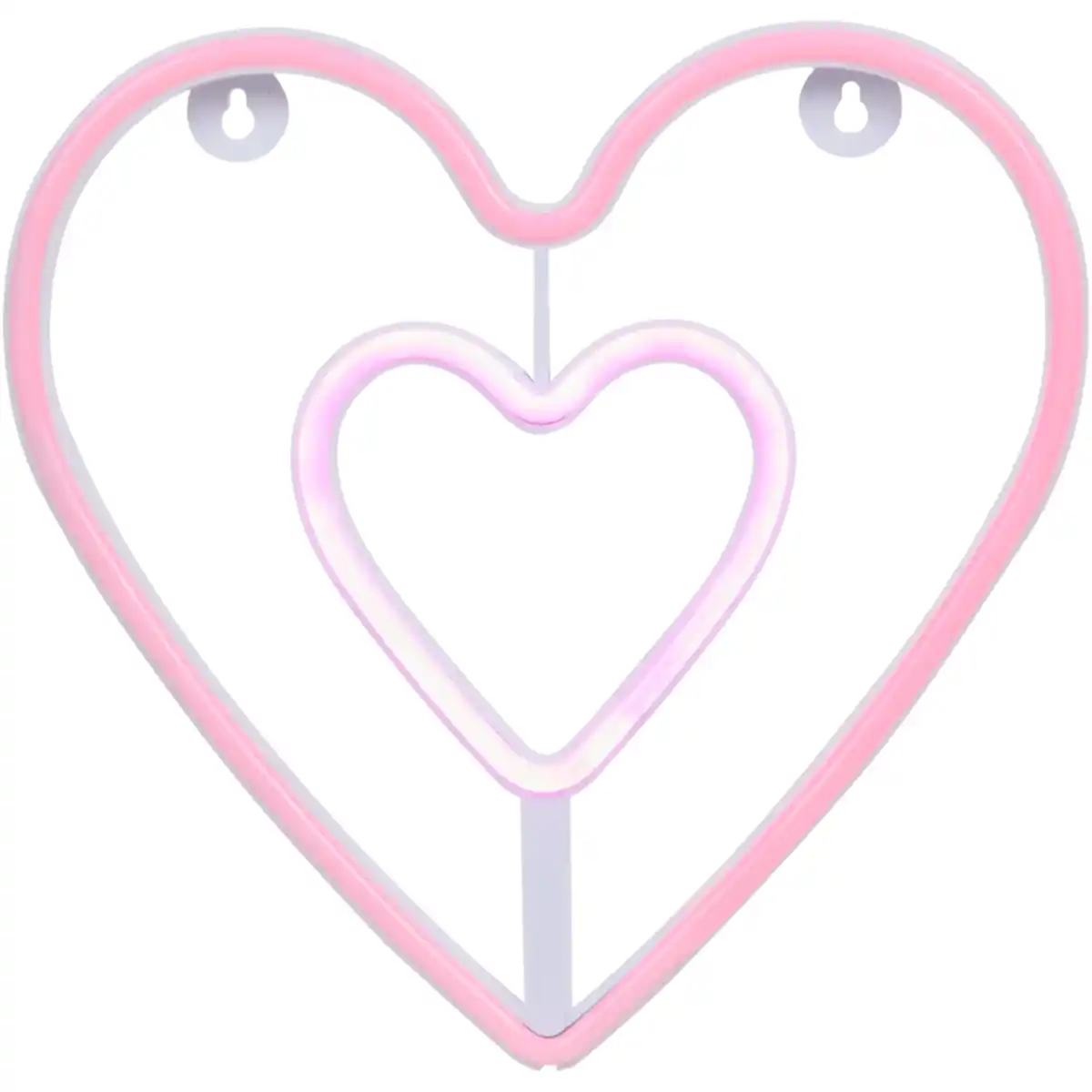 Bild 2 von Neon-Wandleuchte