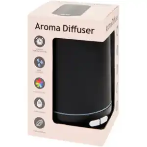 Soft Touch Duftspender