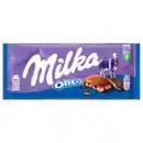 Bild 1 von Milka Schokolade Oreo 100g