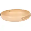 Bild 2 von Rundes Metalltablett