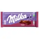 Bild 1 von Milka Schokolade Zartherb 90g