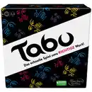 Bild 1 von Hasbro - Tabu, 1 Stk