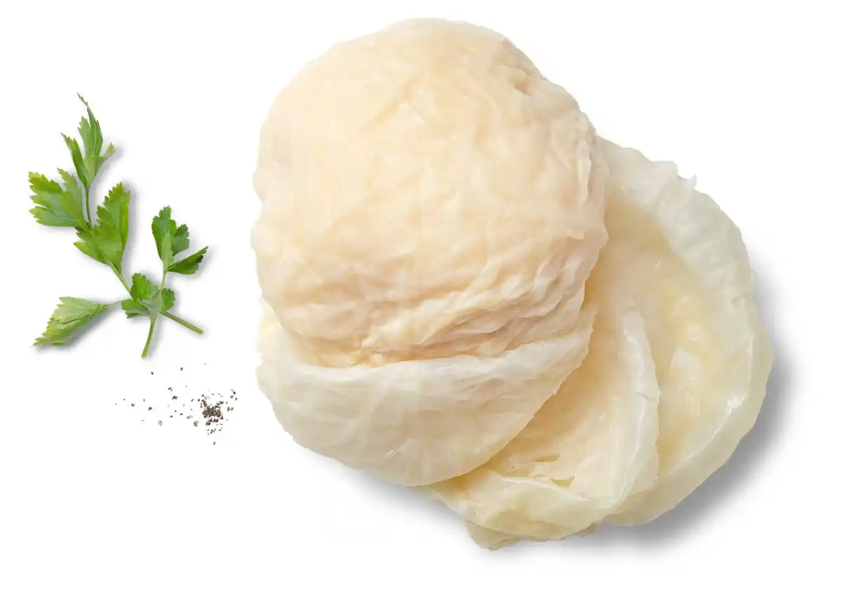 Bild 1 von Dtsch./serb. Sarma-Kraut, kg