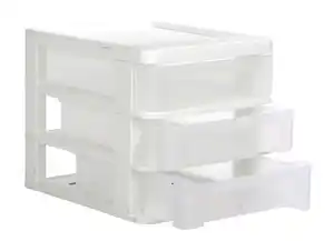 Organizer Kunststoff