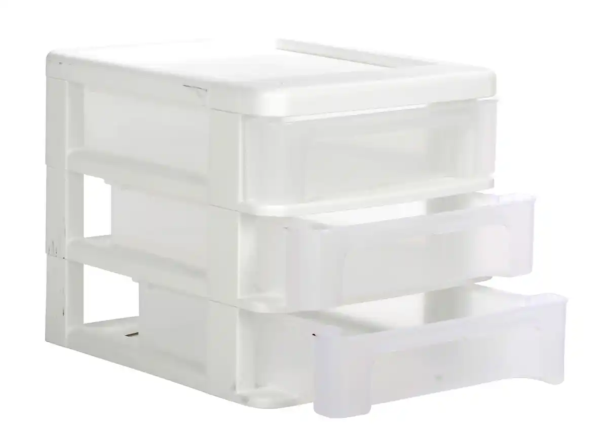 Bild 1 von Organizer Kunststoff