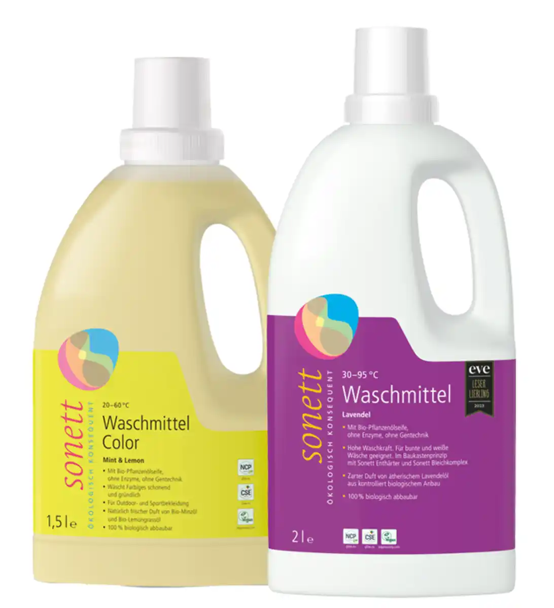 Bild 1 von Waschmittel