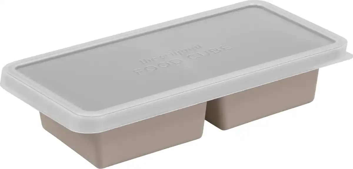 Bild 4 von Silikon-Gefrierform »Food Cube«
