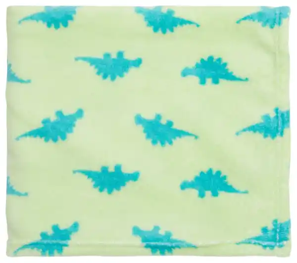 Bild 3 von BABYBEST Mikrofaser-Flauschdecke