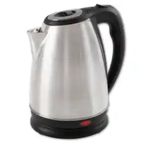 CLATRONIC Edelstahl-Wasserkocher WKS3830*