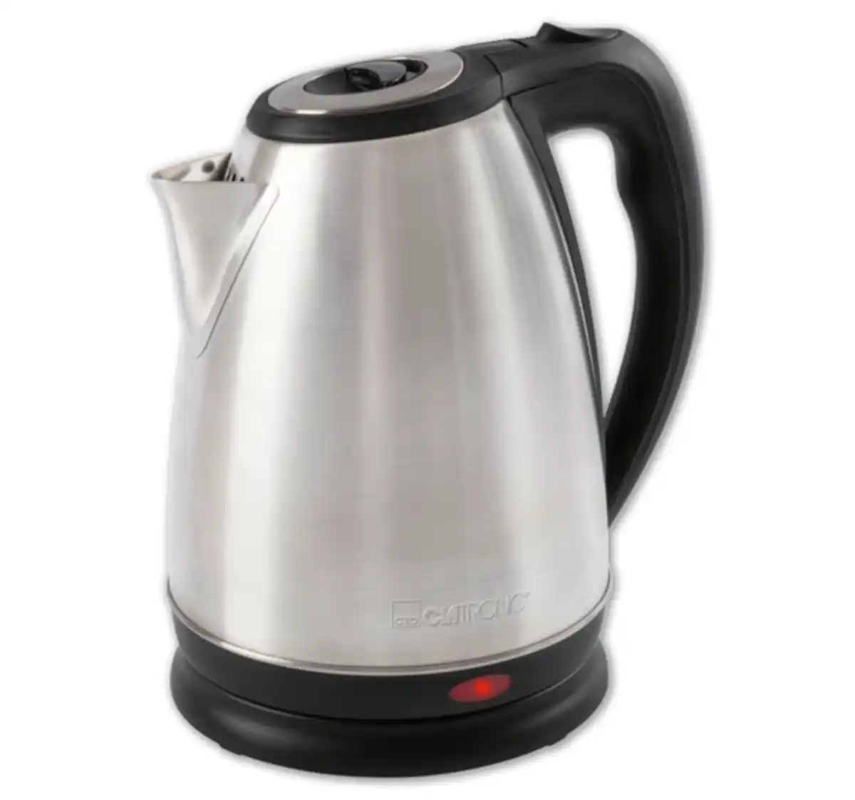 Bild 1 von CLATRONIC Edelstahl-Wasserkocher WKS3830*
