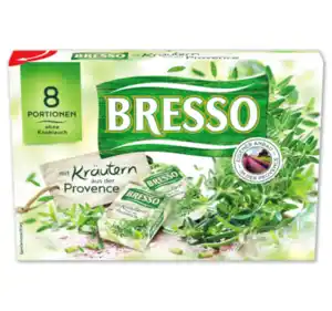 BRESSO Portionen*