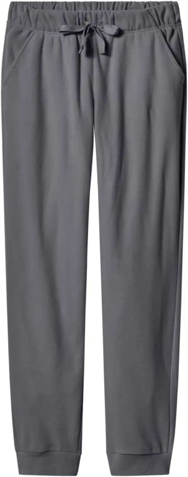 Bild 2 von OYANDA® Damen-Fleece-Hausanzug, 2-teilig