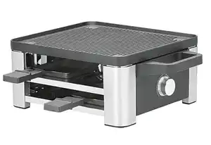 WMF Raclette Lono 4 Personen, 1 Stk