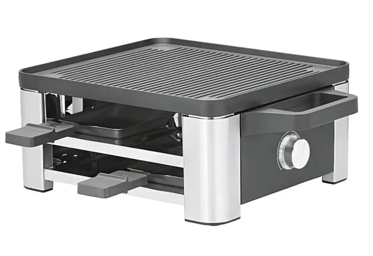 Bild 1 von WMF Raclette Lono 4 Personen, 1 Stk
