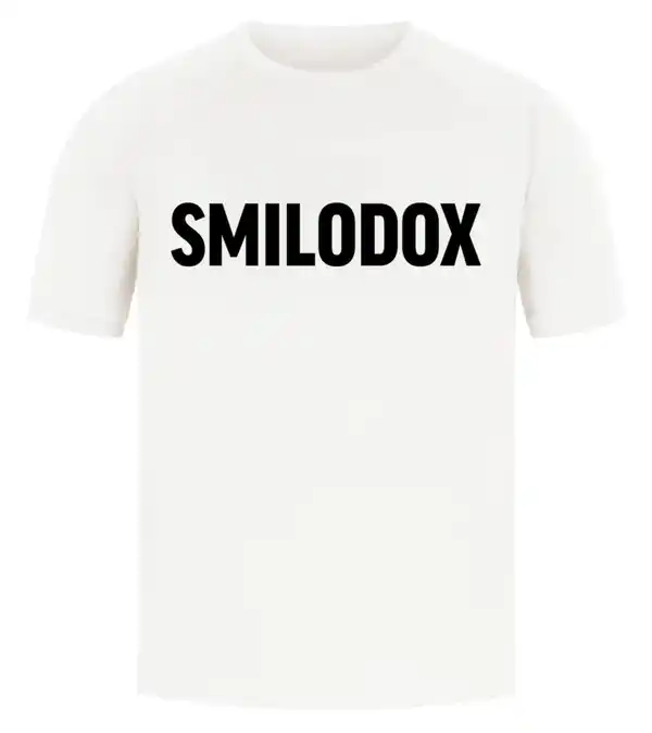 Bild 4 von SMILODOX Herren-T-Shirt