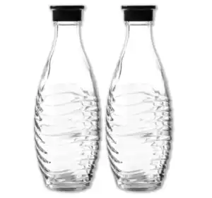 SODASTREAM Glaskaraffen*