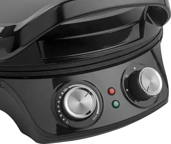 Bild 2 von BESTRON Pizza-Ofen und Grill »APZ300Z«