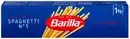 Bild 1 von BARILLA Classic Pasta, 1-kg-Packg.