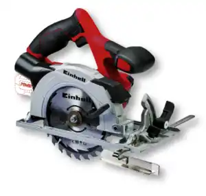 Einhell Akku-Handkreissäge »TE-CS 18« – Solo