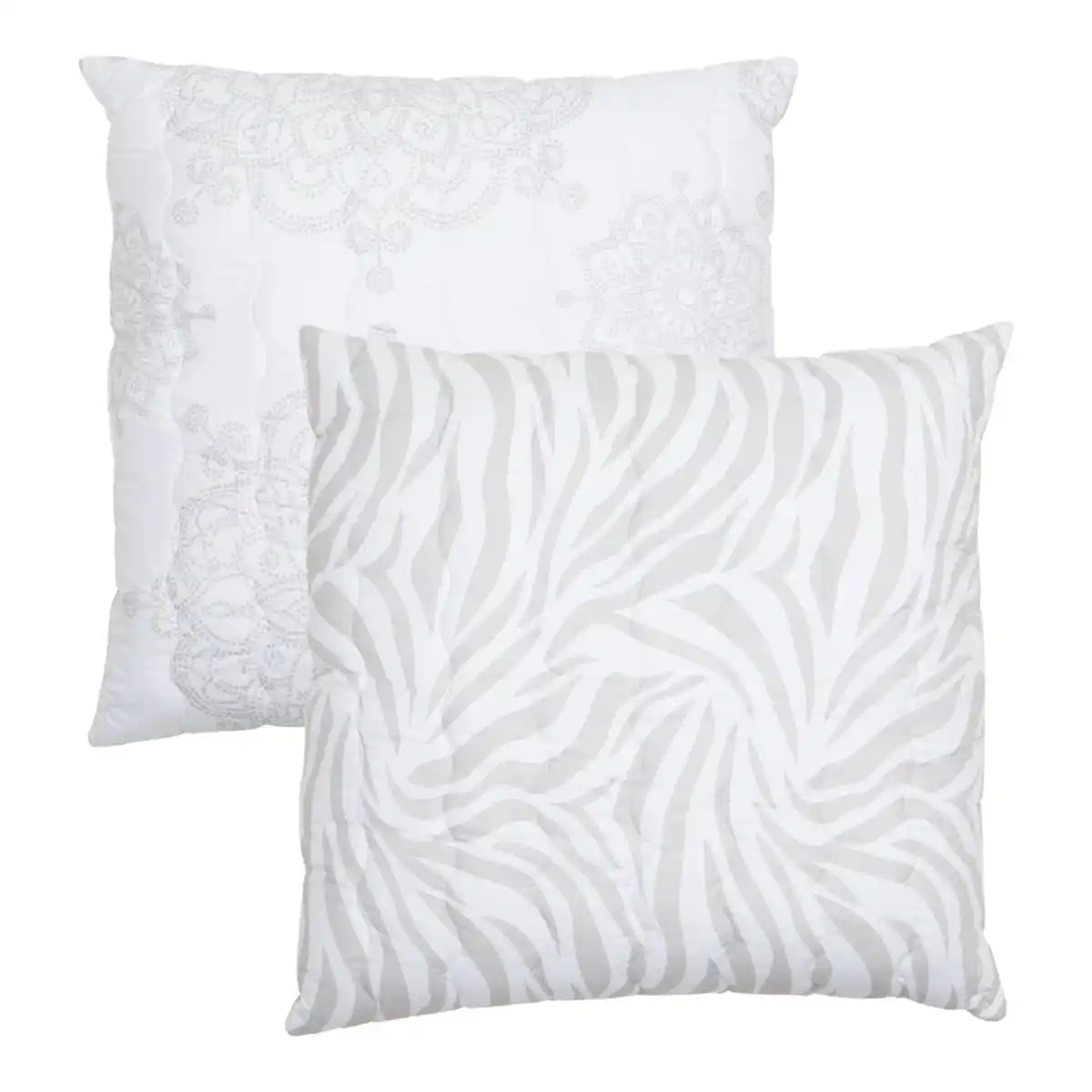 Bild 1 von JOHN COTTON DREAMS Kopfkissen ca. 80 x 80 cm