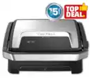 Bild 1 von TEFAL Kontaktgrill GC271D*