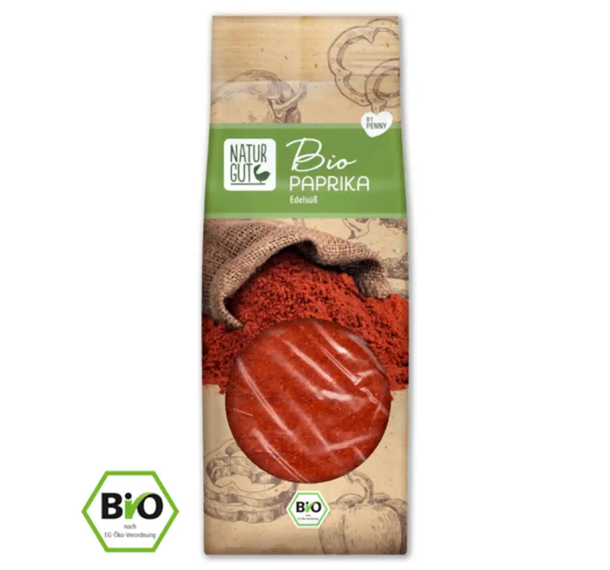 Bild 1 von NATURGUT Bio Gewürz*