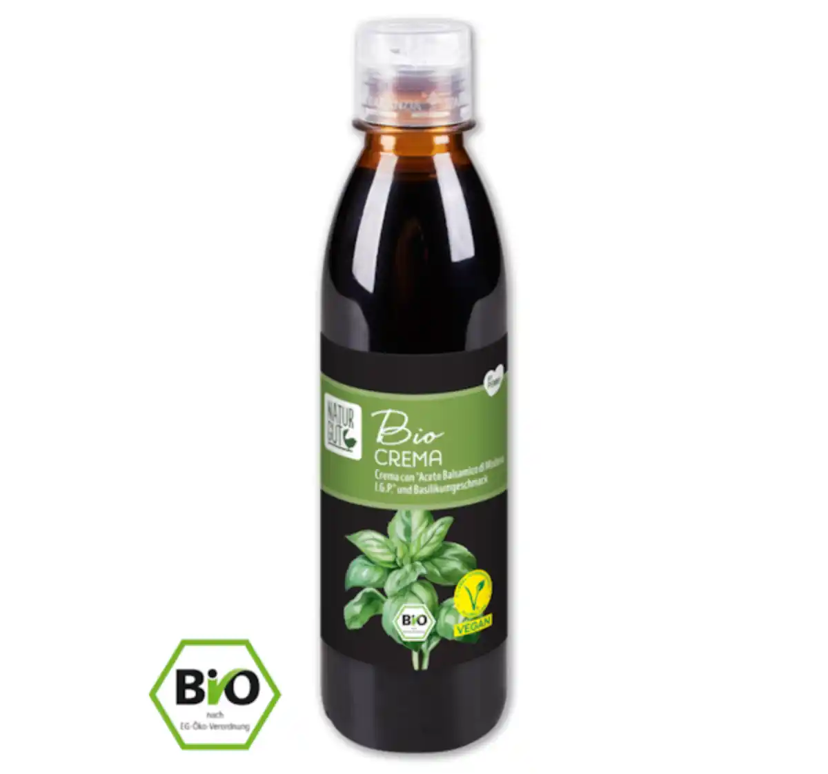 Bild 1 von NATURGUT Bio Crema*