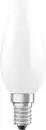 Bild 2 von OSRAM LED-Filament-Kerze E14 matt 3,4 W, 470 lm, 2.700 K