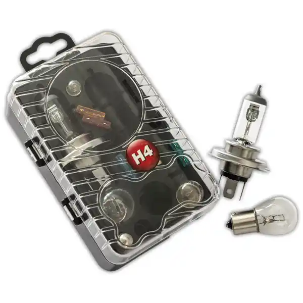 Bild 2 von Diamond Car Kfz-Lampen-Ersatzbox