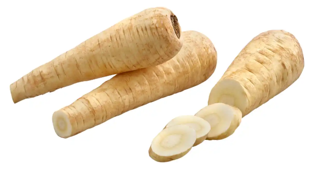 Bild 1 von Pastinaken (Beutel)