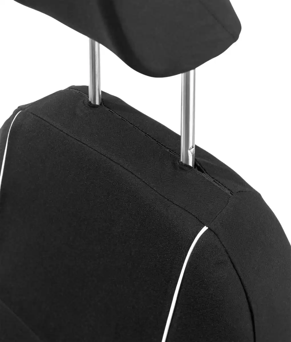 Bild 3 von MY PROJECT® Autositzbezug-Set, 12-teilig