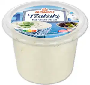 MITAKOS Tzatziki