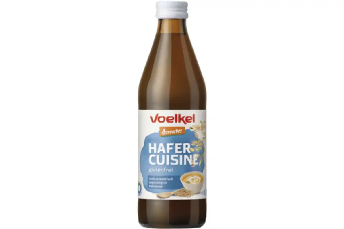 Bild 1 von Hafer- Cuisine