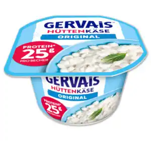 GERVAIS Hüttenkäse*