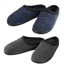 Bild 1 von CAMPRELLA Herren-Soft-Hausschuhe, Paar