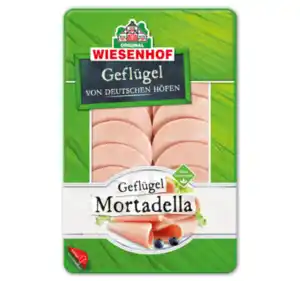 WIESENHOF Geflügelaufschnitt