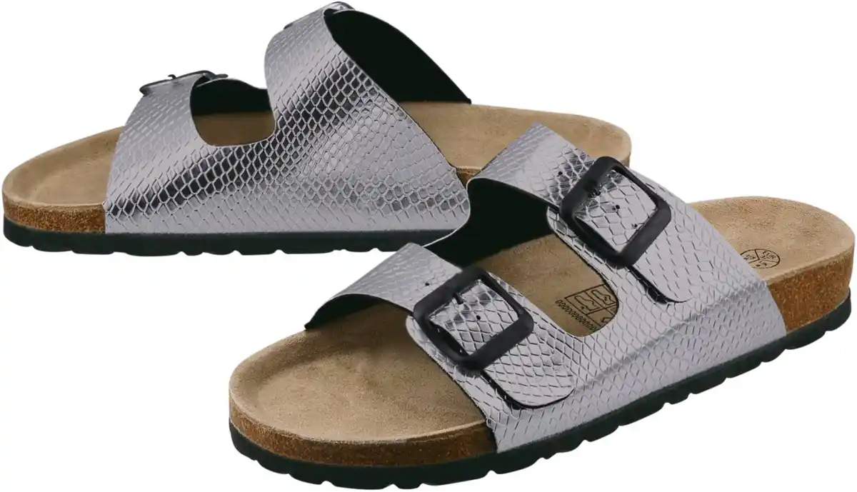 Bild 1 von OYANDA® Damen-Pantoletten, Paar