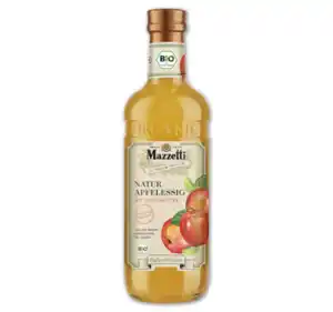 MAZZETTI Bio Natur Apfelessig*