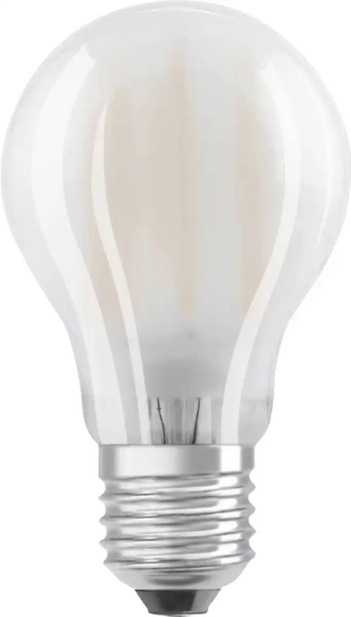 Bild 2 von OSRAM LED-Filament-Birne E27 matt 7,5 W, 1.055 lm, 2.700 K
