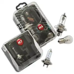 Diamond Car Kfz-Lampen-Ersatzbox